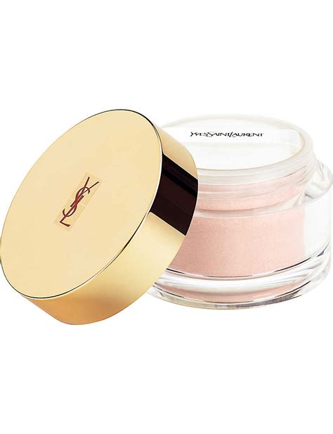 buy ysl souffle powder|Yves Saint Laurent Loose Face Powders for sale .